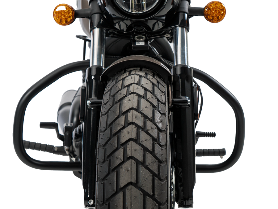 Indian Scout Bobber [2025-2026] - Motorschutzbügel schwarz