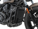 Indian Scout Bobber [2025-2026] - Motorschutzbügel schwarz