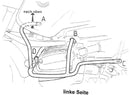 BMW R 850 GS [1994-2000] - motor protection bar-3
