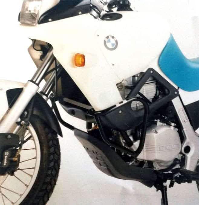 BMW F 650 [1993-1996] - Motorschutzbügel
