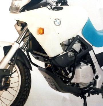 BMW F 650 [1997-2000] - Motorschutzbügel