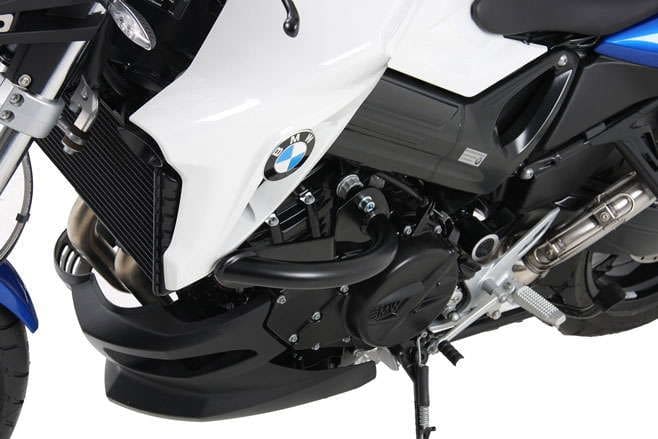 BMW F 800 R [2009-2014] - Motorschutzbügel