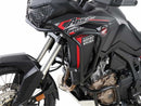 Honda CRF 1100 L Africa TW [2019-2023] - Tank protection bar-2