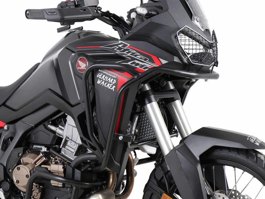 Honda CRF 1100 L Africa TW [2019-2023] - Tank protection bar