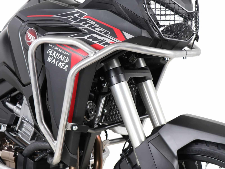 Honda CRF 1100 L Afrika TW [2019-2023] - Tankbeschermingsbalk