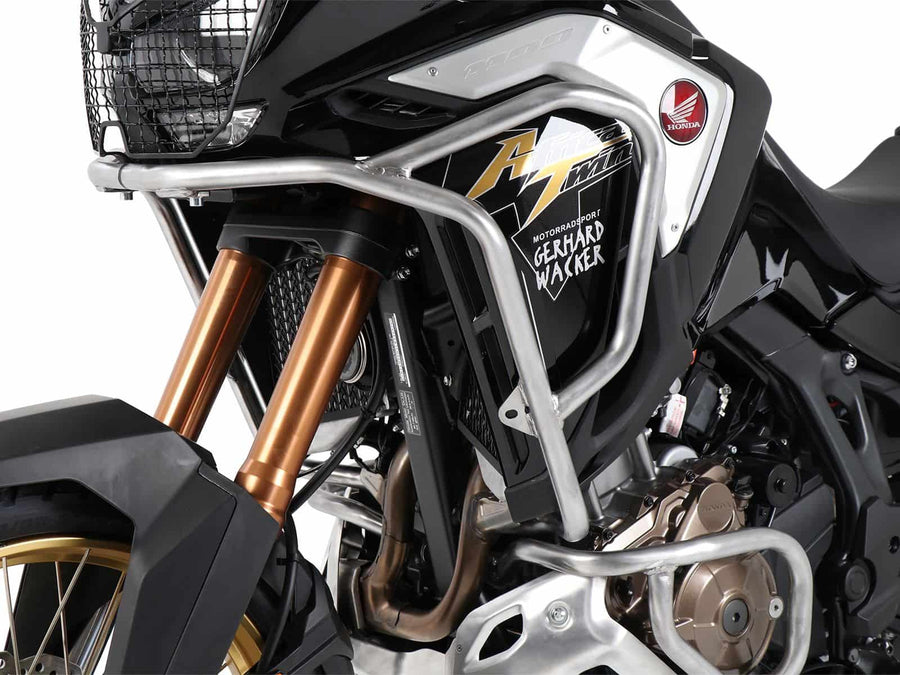 Honda CRF 1100 L at Adv SP [2020-2023] - Tank protection bar