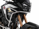 Honda CRF 1100 L at Adv SP [2020-2023] - Tank protection bar-2