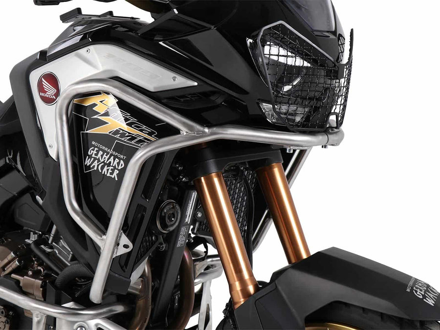Honda CRF 1100 L at Adv SP [2020-2023] - Tank protection bar