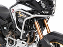 Honda CRF 1100 L at Adv SP [2020-2023] - Tank protection bar-6