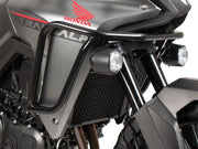 Honda XL 750 Transalp [2025-2026] - tank protection bar black