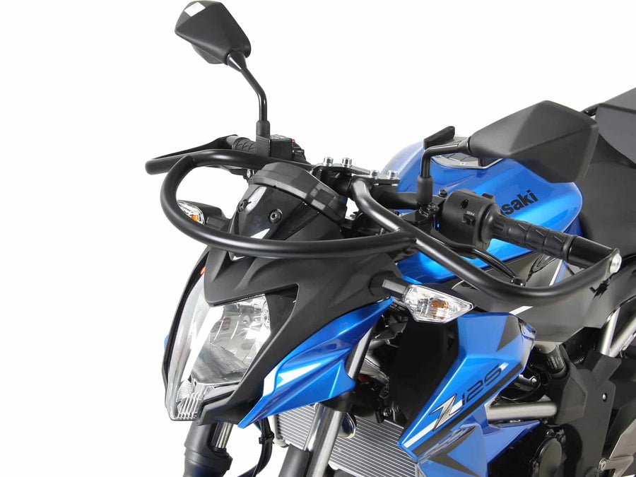 Kawasaki Z 125 [2018-2025] - Frontschutzbügel