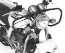 Suzuki GS 500 E [2001-2008] - Front guard detail view