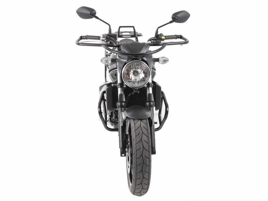 Suzuki SV 650 [2016-2025] - Bar vooraanbescherming