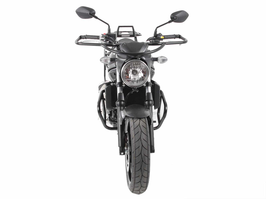 Suzuki SV 650 [2016-2025] - Bar vooraanbescherming