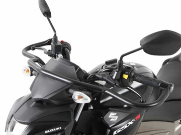 Suzuki GSX-S 125 [2017-2025] - Frontschutzbügel
