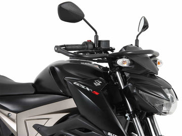 Suzuki GSX-S 125 [2017-2025] - Frontschutzbügel - 0