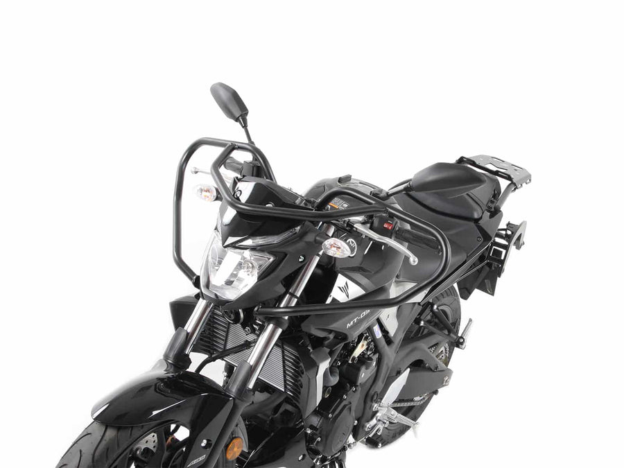 YAMAHA MT-03 [2016-2019]-Hoofdbeschermingsbalk