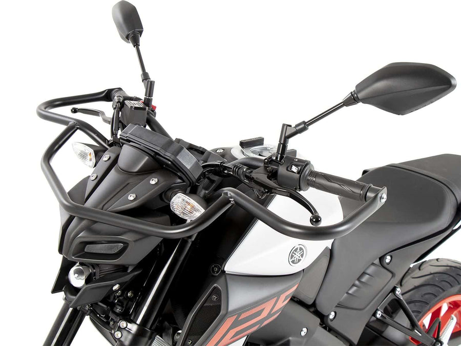 Yamaha MT-125 [2020-2025] - Frontschutzbügel