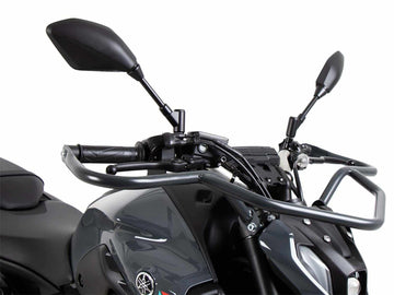 Yamaha MT-07 [2021-2024] - Frontschutzbügel - 0