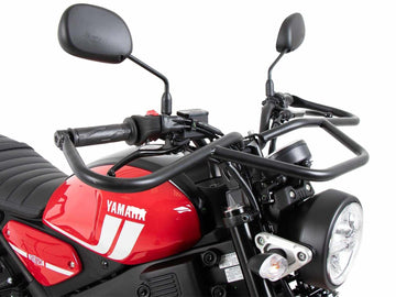 Yamaha XSR 125 [2021-2025] - Frontschutzbügel - 0