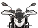 Yamaha MT -07 [2025] - front protection bar-2