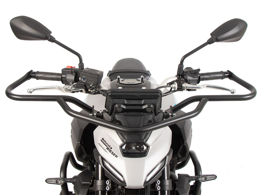 Yamaha MT -07 [2025] - front protection bar