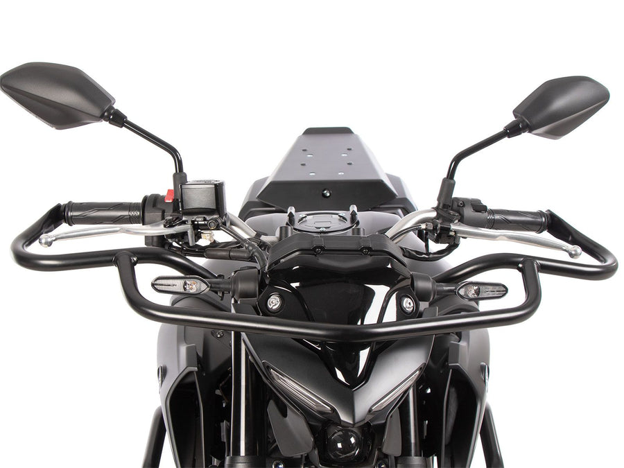 Yamaha MT -03 [2025] - front protection bar