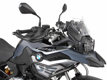 BMW F 750 GS [2018-2023] - Frontschutzbügel - 0