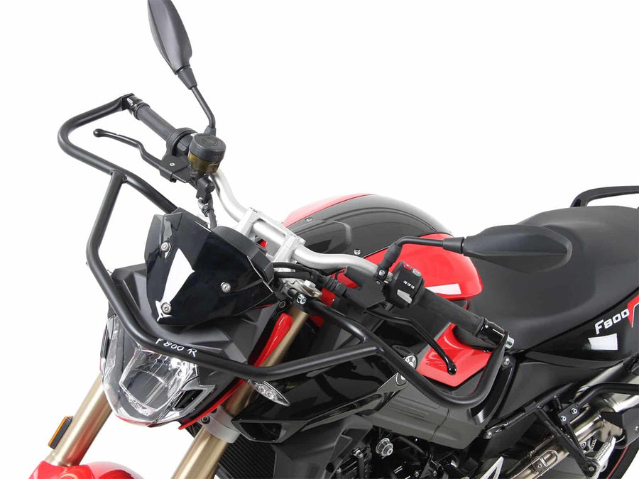 BMW F 800 R [2015-2019] - Bar vooraanbescherming