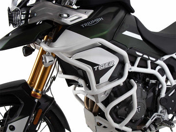 Triumph Tiger 850 Sport [2021-2025] - Tankbeschermingsbalk Solid