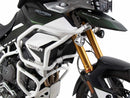Triumph Tiger 850 Sport [2021-2025] - Tankschutzbügel Solid Detailansicht
