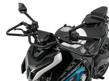 CF Moto 675 NK [2025-2026] - Frontschutzbügel schwarz