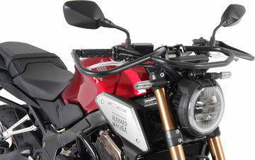 Honda CB 650 R [2019-2020] - Frontschutzbügel schwarz
