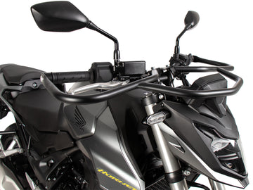 Honda CB 750 Hornet [2023-2026] - Frontschutzbügel schwarz