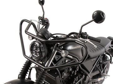 Honda CL 500 [2023-2025] - Voorbeschermingsbalk - 0