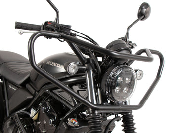 Honda CL 500 [2023-2025] - Voorbeschermingsbalk