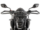 Honda CB 500 Hornet [2024-2026] - Frontschutzbügel anthrazit
