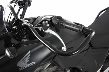 Honda CB 500 X [2017-2018] - Frontschutzbügel anthrazit