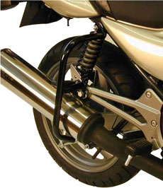 Kawasaki ER-5 [2001-2006] - Heckschutzbügel