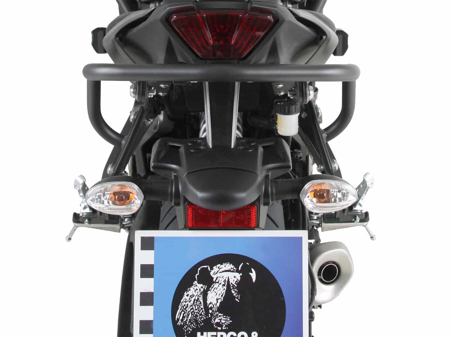 YAMAHA MT-07 [2018-2020] -REAR BESCHERMING BAR LOCK-IT