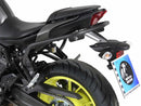 YAMAHA MT-07 [2018-2020] -REAR BESCHERMING BAR LOCK-IT-3