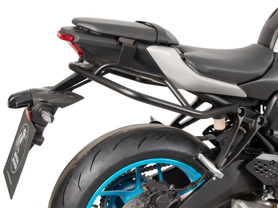 Yamaha MT -07 [2025] - Achterbeschermingsbalk