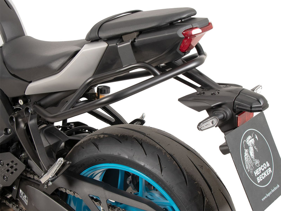 Yamaha MT -07 [2025] - Achterbeschermingsbalk