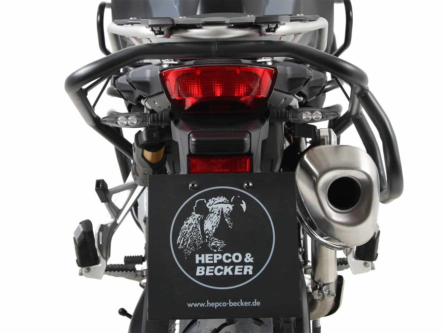 BMW F 750 GS [2018-2023] - rear protection bar