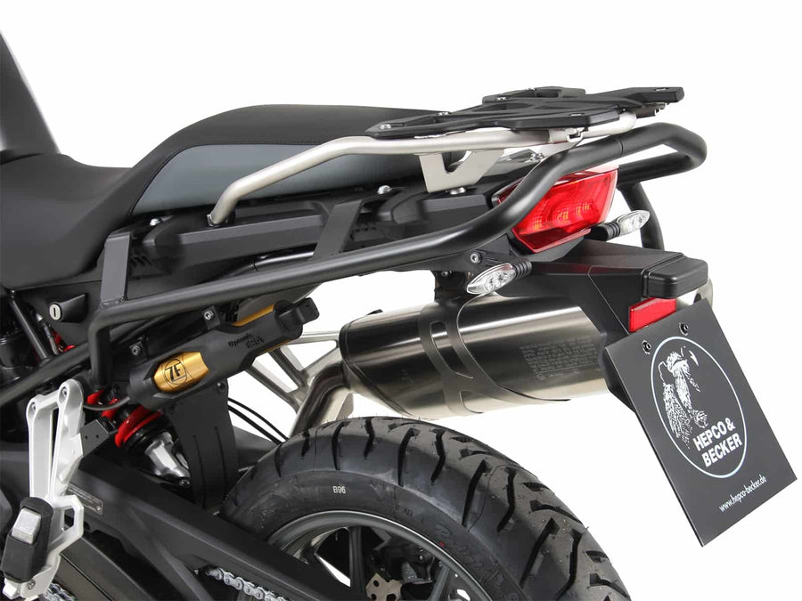 BMW F 750 GS [2018-2023] - rear protection bar