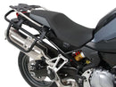 BMW F 850 GS [2018-2023] - Heckschutzbügel-4