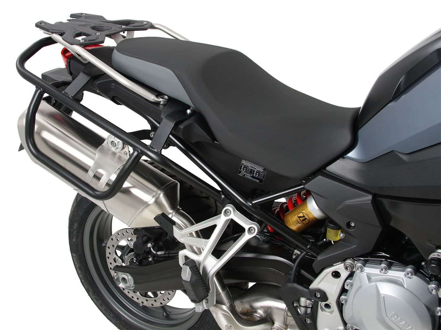 BMW F 850 ​​GS [2018-2023] - rear protection bar