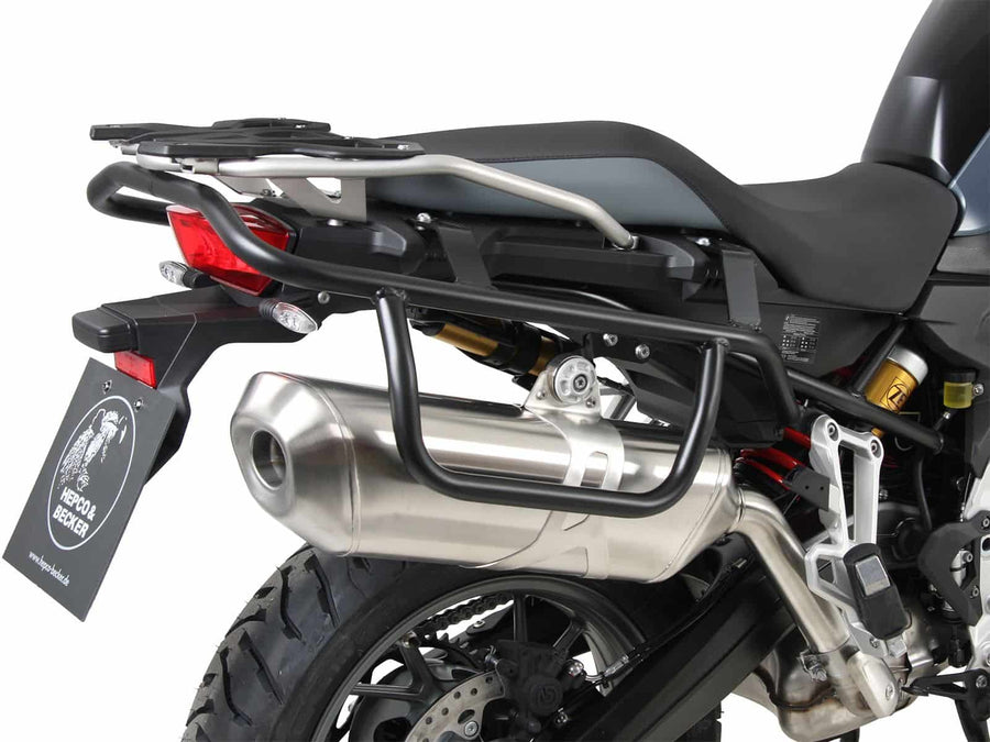 BMW F 750 GS [2018-2023] - rear protection bar