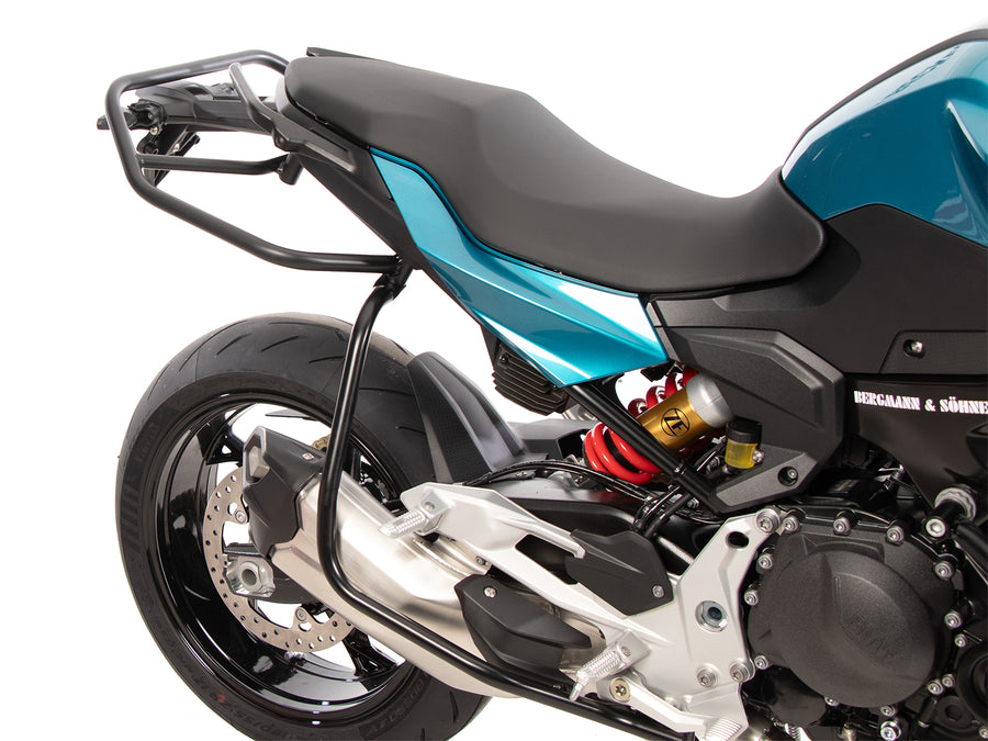 BMW F 900 R [2025-2026] - Heckschutzbügel schwarz
