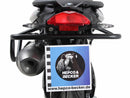 BMW F 800 R [2015-2019] - Achterbeschermingsbalk-3